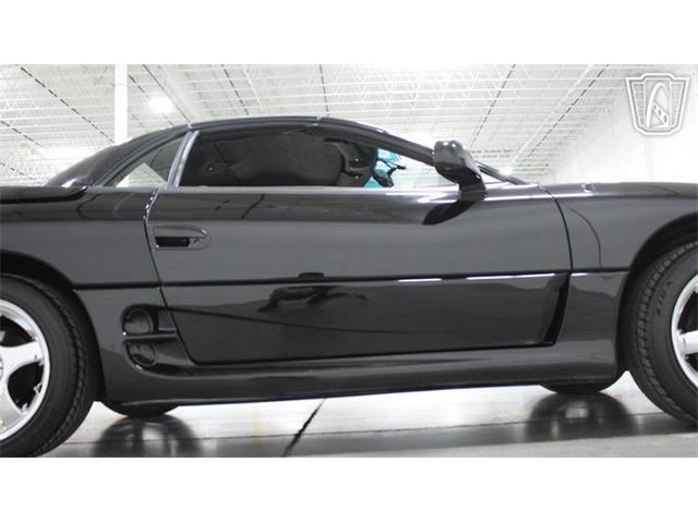1995 Mitsubishi 3000GT Spyder (CC-2122472) for sale in Las Vegas, Nevada