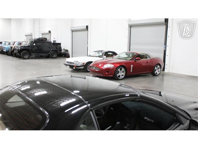1995 Mitsubishi 3000GT Spyder (CC-2122472) for sale in Las Vegas, Nevada