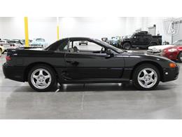 1995 Mitsubishi 3000GT Spyder (CC-2122472) for sale in Las Vegas, Nevada