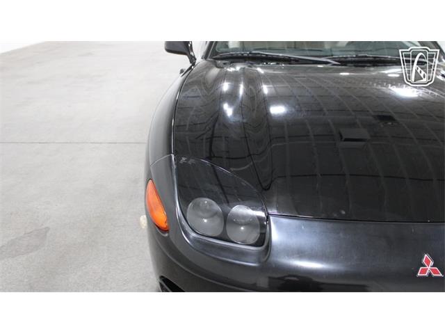 1995 Mitsubishi 3000GT Spyder (CC-2122472) for sale in Las Vegas, Nevada