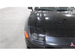 1995 Mitsubishi 3000GT Spyder (CC-2122472) for sale in Las Vegas, Nevada