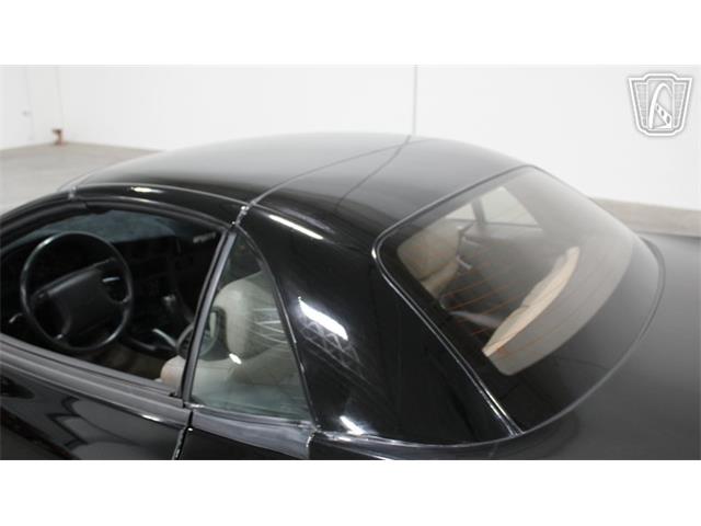1995 Mitsubishi 3000GT Spyder (CC-2122472) for sale in Las Vegas, Nevada