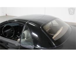 1995 Mitsubishi 3000GT Spyder (CC-2122472) for sale in Las Vegas, Nevada