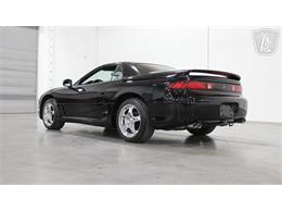 1995 Mitsubishi 3000GT Spyder (CC-2122472) for sale in Las Vegas, Nevada