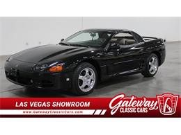 1995 Mitsubishi 3000GT Spyder (CC-2122472) for sale in Las Vegas, Nevada