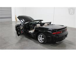 1995 Mitsubishi 3000GT Spyder (CC-2122472) for sale in Las Vegas, Nevada
