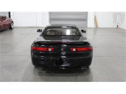 1995 Mitsubishi 3000GT Spyder (CC-2122472) for sale in Las Vegas, Nevada