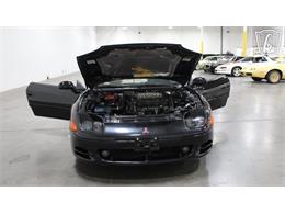1995 Mitsubishi 3000GT Spyder (CC-2122472) for sale in Las Vegas, Nevada