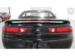 1995 Mitsubishi 3000GT Spyder (CC-2122472) for sale in Las Vegas, Nevada