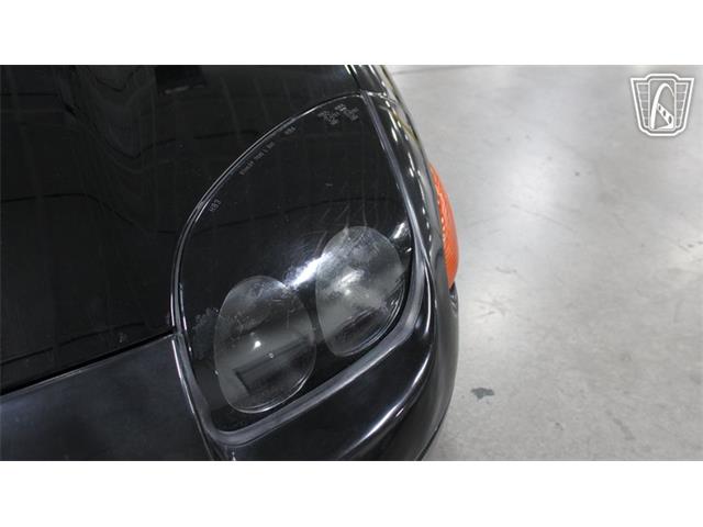 1995 Mitsubishi 3000GT Spyder (CC-2122472) for sale in Las Vegas, Nevada