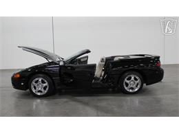 1995 Mitsubishi 3000GT Spyder (CC-2122472) for sale in Las Vegas, Nevada
