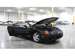 1995 Mitsubishi 3000GT Spyder (CC-2122472) for sale in Las Vegas, Nevada