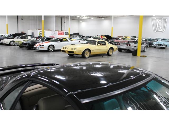 1995 Mitsubishi 3000GT Spyder (CC-2122472) for sale in Las Vegas, Nevada