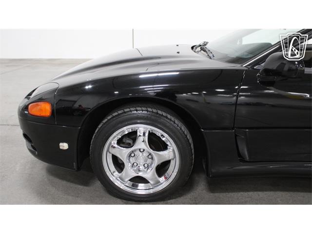1995 Mitsubishi 3000GT Spyder (CC-2122472) for sale in Las Vegas, Nevada