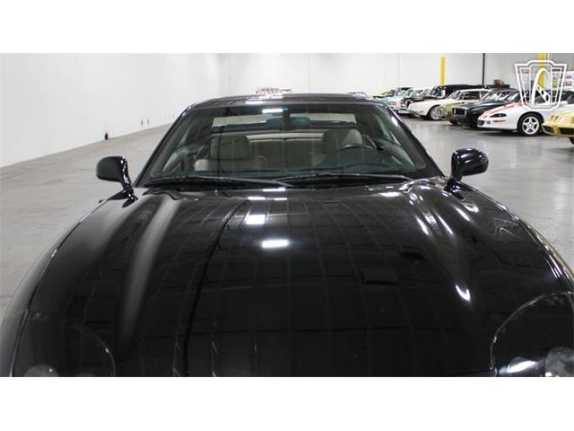 1995 Mitsubishi 3000GT Spyder (CC-2122472) for sale in Las Vegas, Nevada