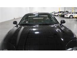 1995 Mitsubishi 3000GT Spyder (CC-2122472) for sale in Las Vegas, Nevada