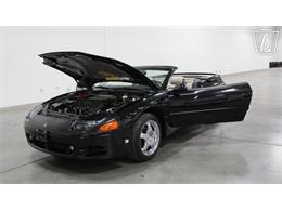 1995 Mitsubishi 3000GT Spyder (CC-2122472) for sale in Las Vegas, Nevada