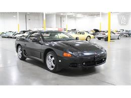 1995 Mitsubishi 3000GT Spyder (CC-2122472) for sale in Las Vegas, Nevada