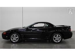 1995 Mitsubishi 3000GT Spyder (CC-2122472) for sale in Las Vegas, Nevada