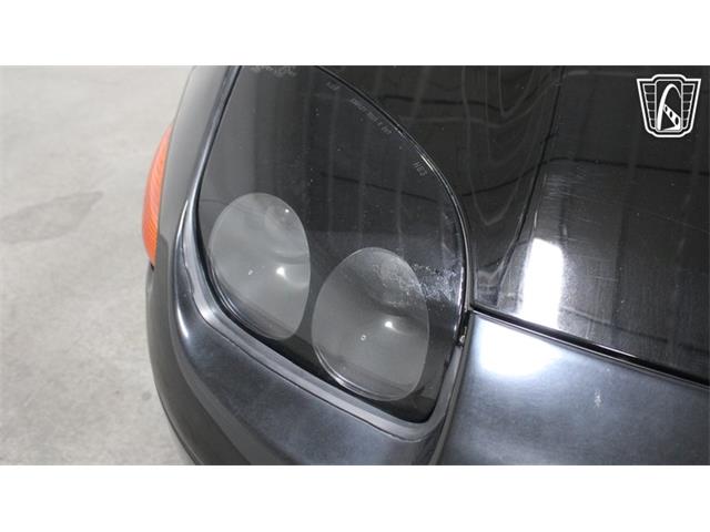1995 Mitsubishi 3000GT Spyder (CC-2122472) for sale in Las Vegas, Nevada