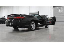 1995 Mitsubishi 3000GT Spyder (CC-2122472) for sale in Las Vegas, Nevada