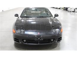 1995 Mitsubishi 3000GT Spyder (CC-2122472) for sale in Las Vegas, Nevada