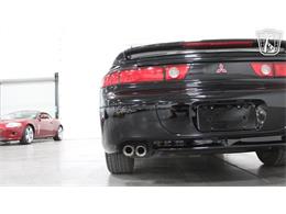 1995 Mitsubishi 3000GT Spyder (CC-2122472) for sale in Las Vegas, Nevada