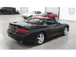 1995 Mitsubishi 3000GT Spyder (CC-2122472) for sale in Las Vegas, Nevada