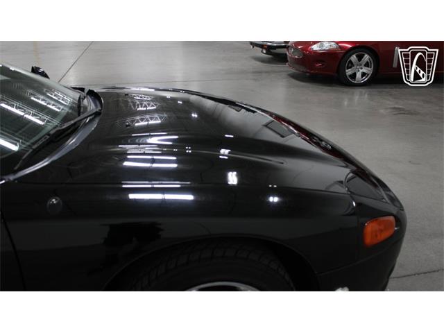 1995 Mitsubishi 3000GT Spyder (CC-2122472) for sale in Las Vegas, Nevada