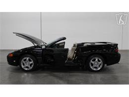 1995 Mitsubishi 3000GT Spyder (CC-2122472) for sale in Las Vegas, Nevada