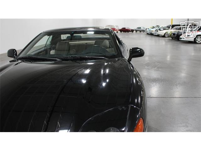 1995 Mitsubishi 3000GT Spyder (CC-2122472) for sale in Las Vegas, Nevada