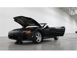 1995 Mitsubishi 3000GT Spyder (CC-2122472) for sale in Las Vegas, Nevada