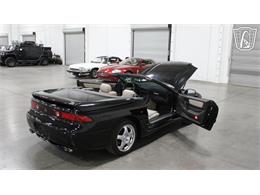 1995 Mitsubishi 3000GT Spyder (CC-2122472) for sale in Las Vegas, Nevada