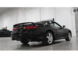 1995 Mitsubishi 3000GT Spyder (CC-2122472) for sale in Las Vegas, Nevada