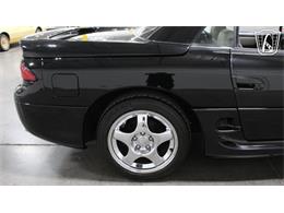 1995 Mitsubishi 3000GT Spyder (CC-2122472) for sale in Las Vegas, Nevada