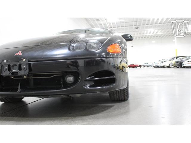 1995 Mitsubishi 3000GT Spyder (CC-2122472) for sale in Las Vegas, Nevada