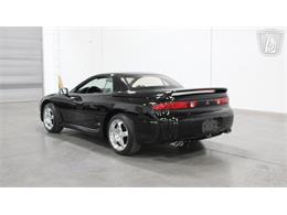1995 Mitsubishi 3000GT Spyder (CC-2122472) for sale in Las Vegas, Nevada