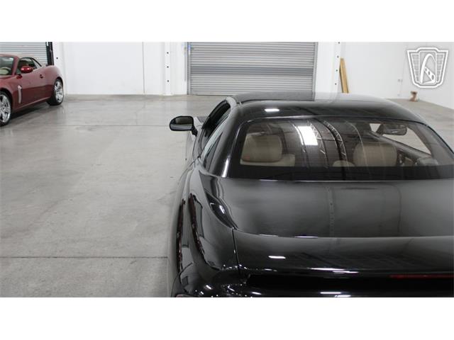 1995 Mitsubishi 3000GT Spyder (CC-2122472) for sale in Las Vegas, Nevada