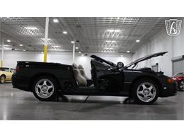 1995 Mitsubishi 3000GT Spyder (CC-2122472) for sale in Las Vegas, Nevada