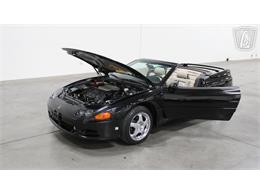 1995 Mitsubishi 3000GT Spyder (CC-2122472) for sale in Las Vegas, Nevada
