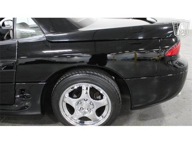 1995 Mitsubishi 3000GT Spyder (CC-2122472) for sale in Las Vegas, Nevada