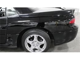 1995 Mitsubishi 3000GT Spyder (CC-2122472) for sale in Las Vegas, Nevada