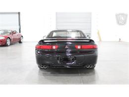1995 Mitsubishi 3000GT Spyder (CC-2122472) for sale in Las Vegas, Nevada