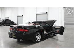 1995 Mitsubishi 3000GT Spyder (CC-2122472) for sale in Las Vegas, Nevada