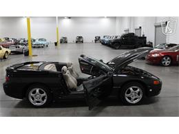1995 Mitsubishi 3000GT Spyder (CC-2122472) for sale in Las Vegas, Nevada