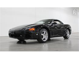 1995 Mitsubishi 3000GT Spyder (CC-2122472) for sale in Las Vegas, Nevada