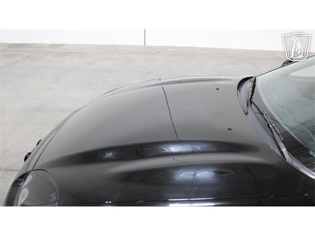 1995 Mitsubishi 3000GT Spyder (CC-2122472) for sale in Las Vegas, Nevada