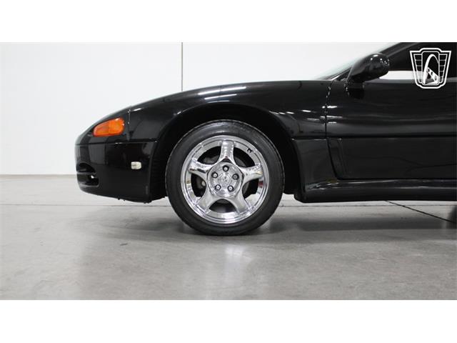 1995 Mitsubishi 3000GT Spyder (CC-2122472) for sale in Las Vegas, Nevada