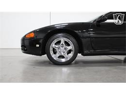 1995 Mitsubishi 3000GT Spyder (CC-2122472) for sale in Las Vegas, Nevada