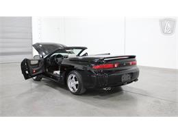 1995 Mitsubishi 3000GT Spyder (CC-2122472) for sale in Las Vegas, Nevada